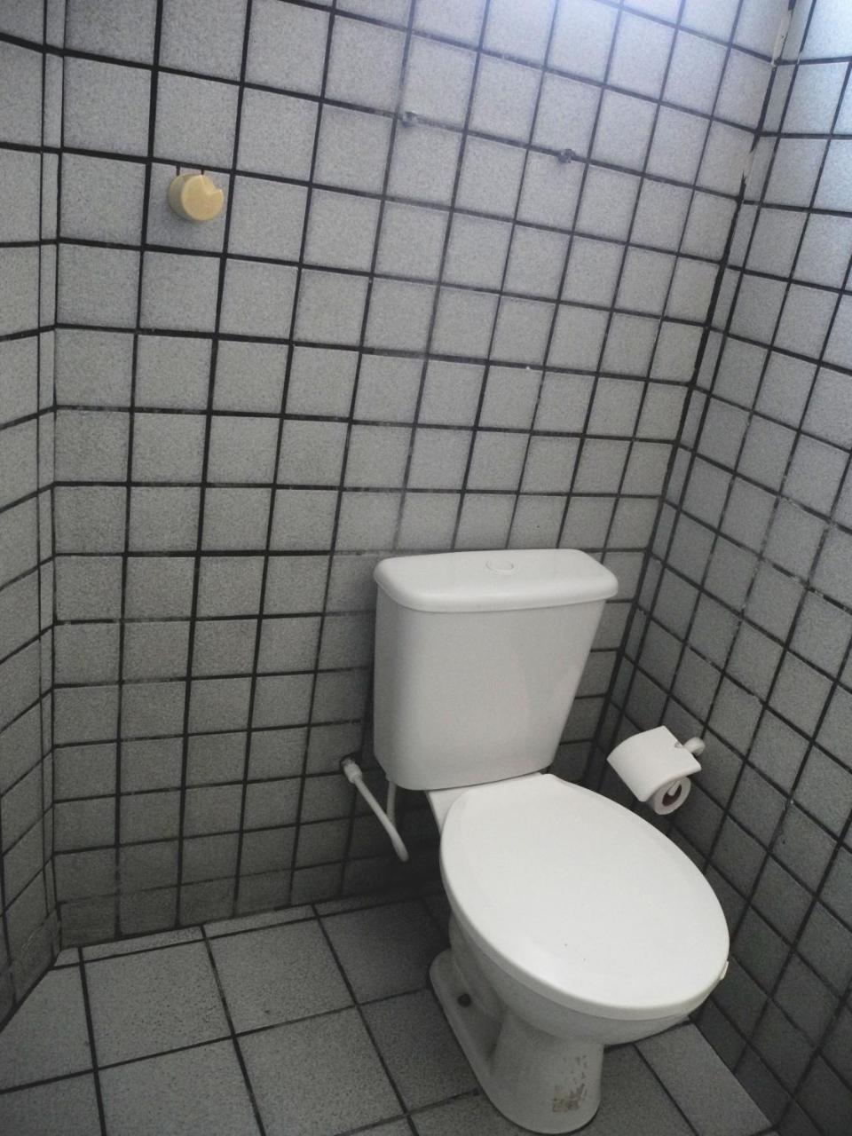 Flat Pousada Da Praia Натал Екстериор снимка
