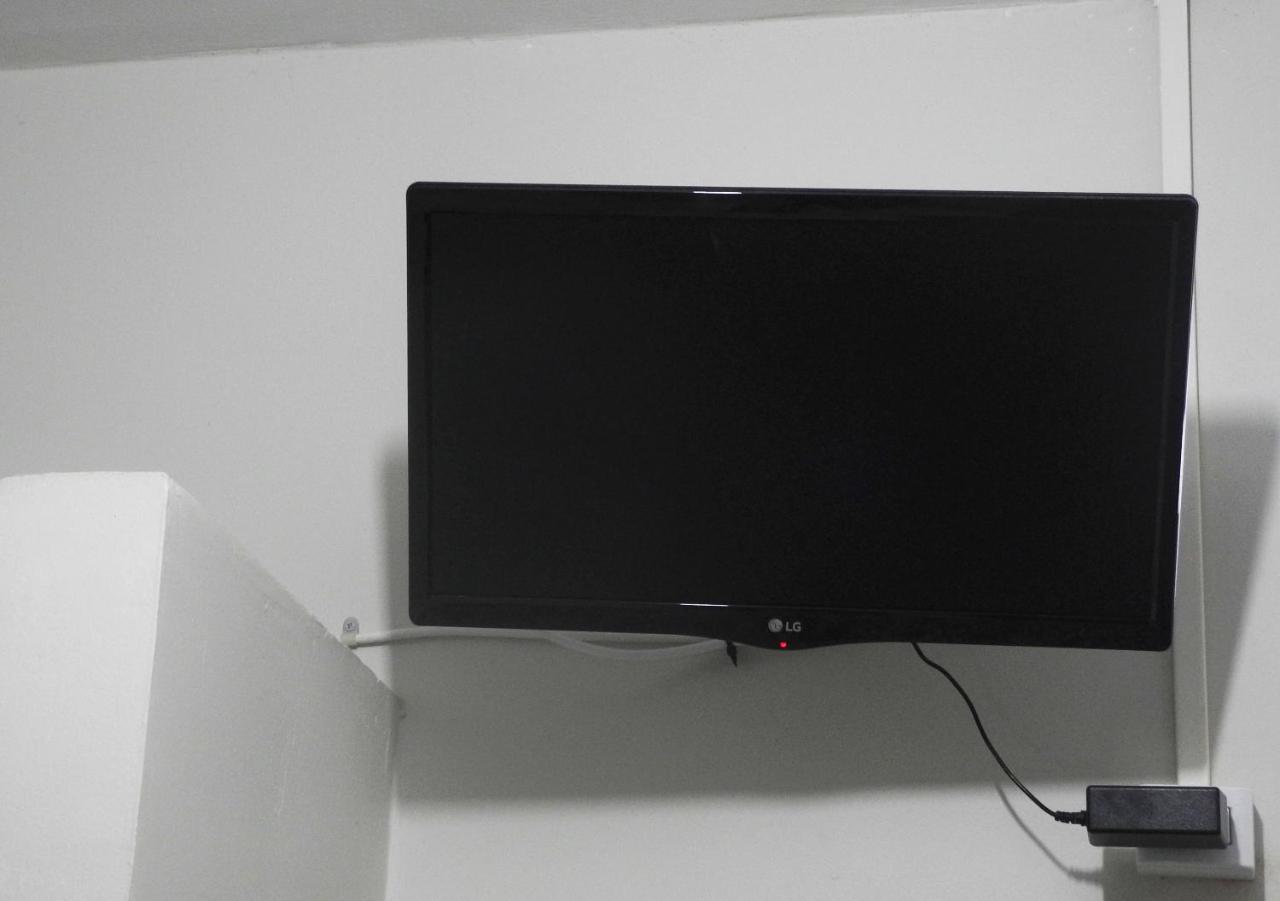 Flat Pousada Da Praia Натал Екстериор снимка